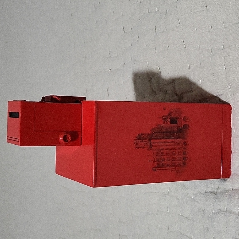 Liberty Classics Anheuser- Bush‎ Budweiser 150th Anniversary Coin Bank - Picture 6 of 11